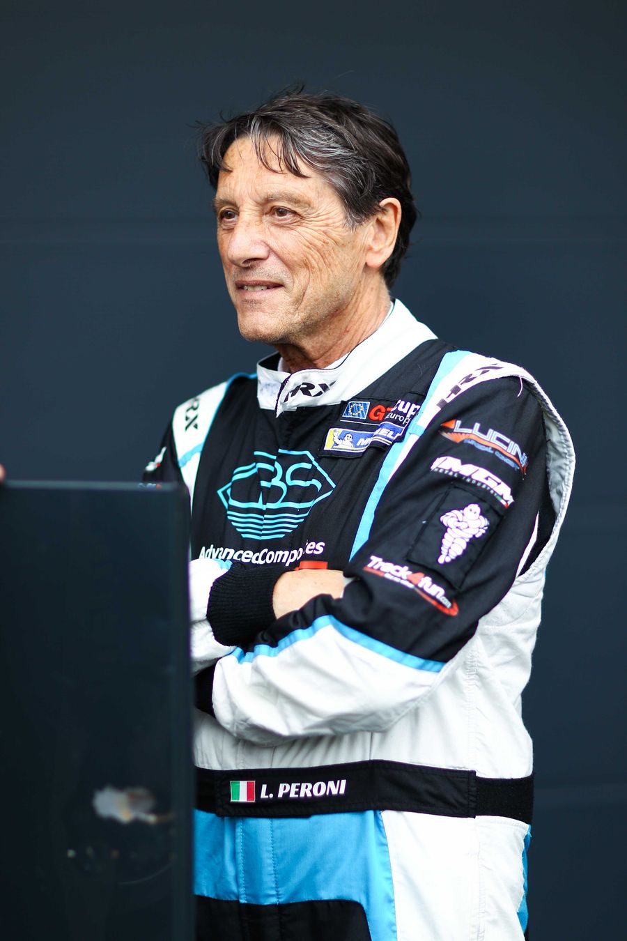 Foto de Luigi Peroni